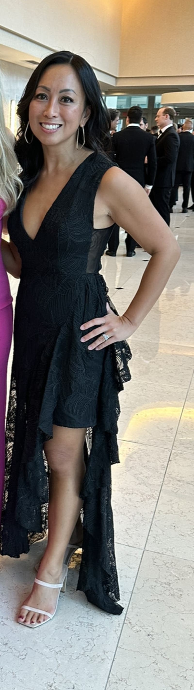 Monique