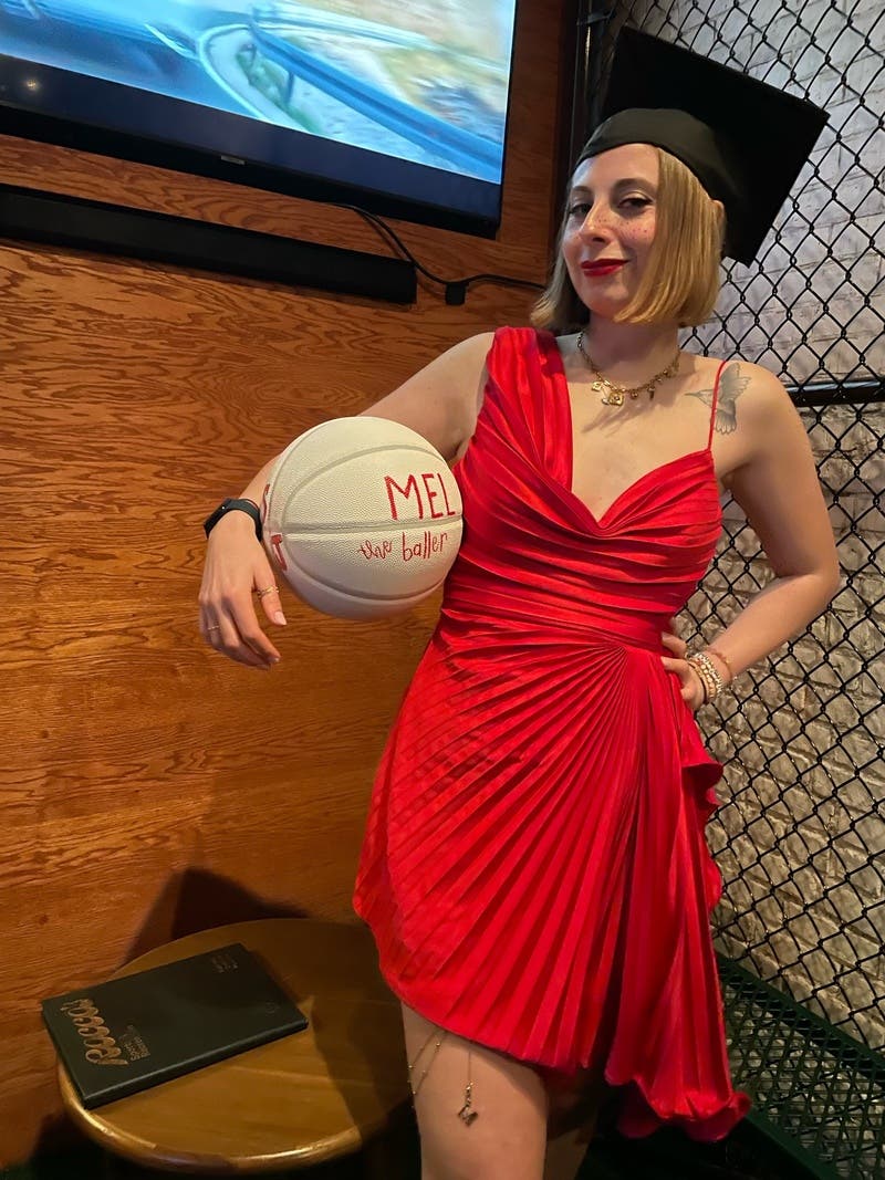 Gwen Pleated Mini Dress by AMUR | Rent the Runway