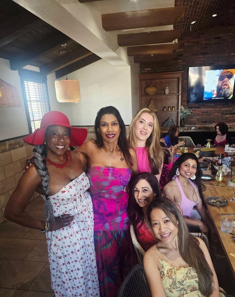 Member review photo