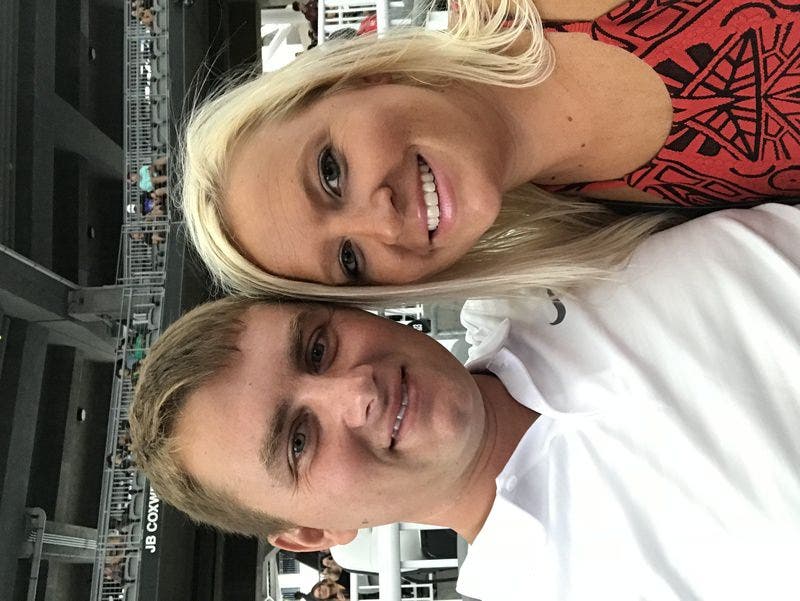 Member review photo