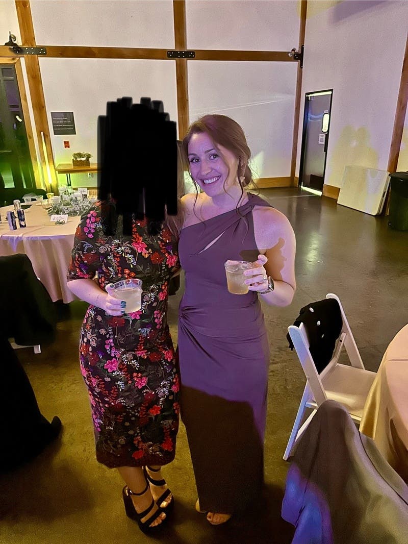 Member review photo
