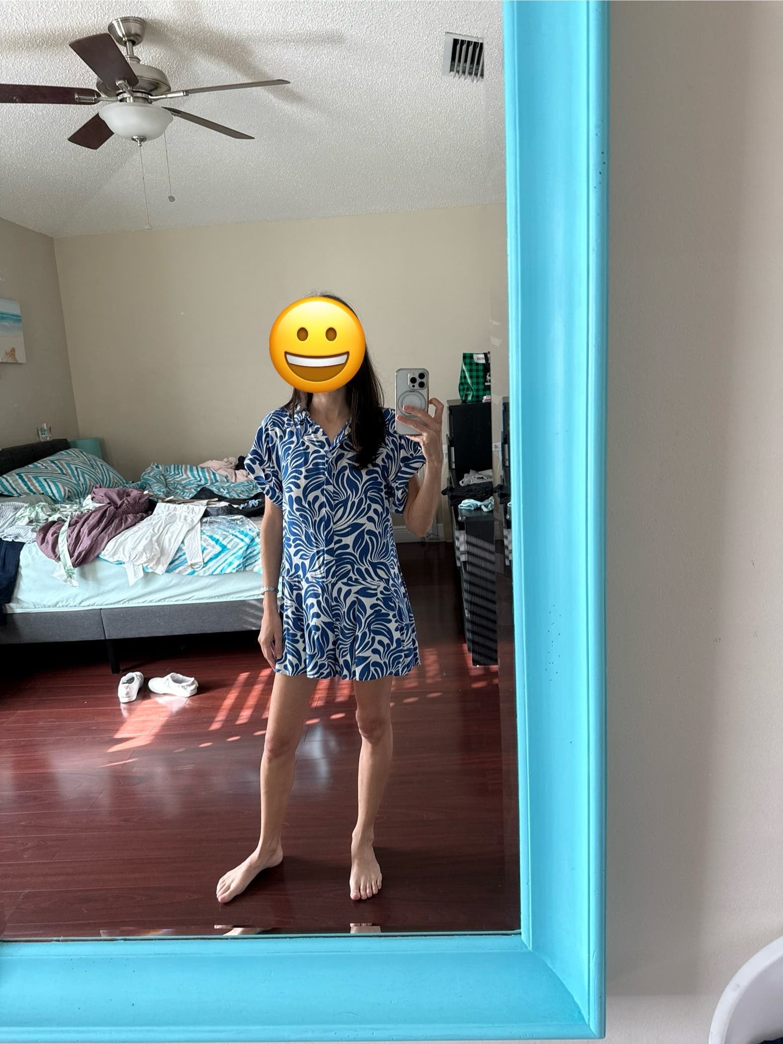 Member review photo