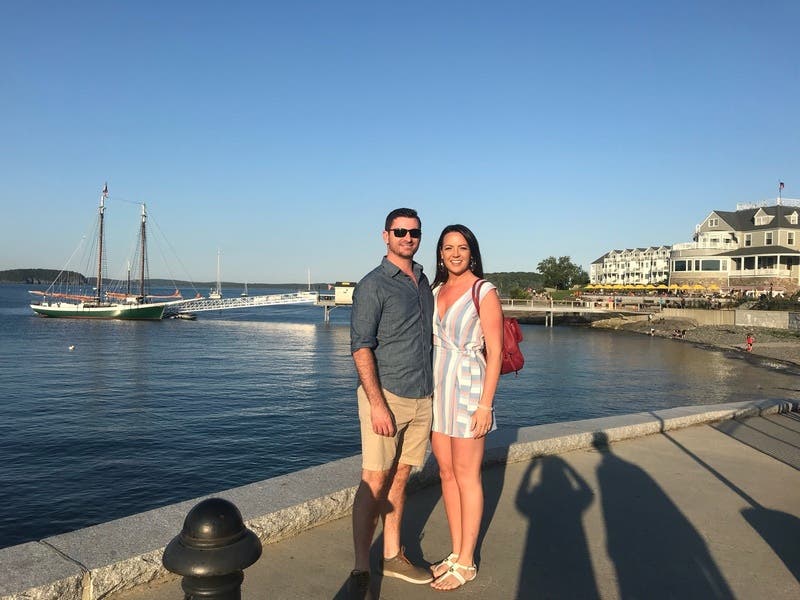Member review photo