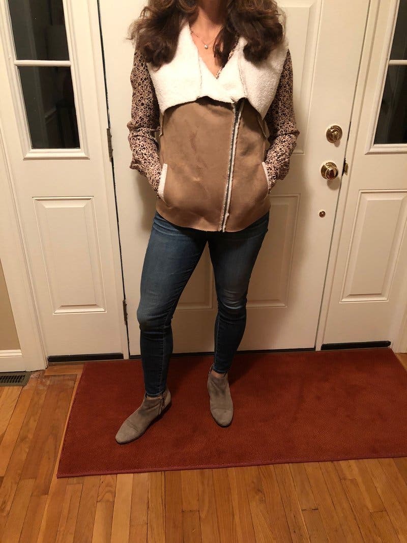 Member review photo