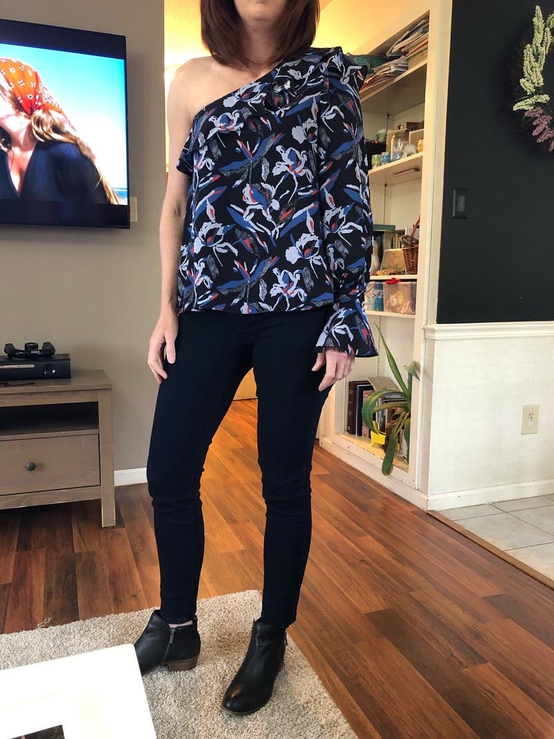 Member review photo