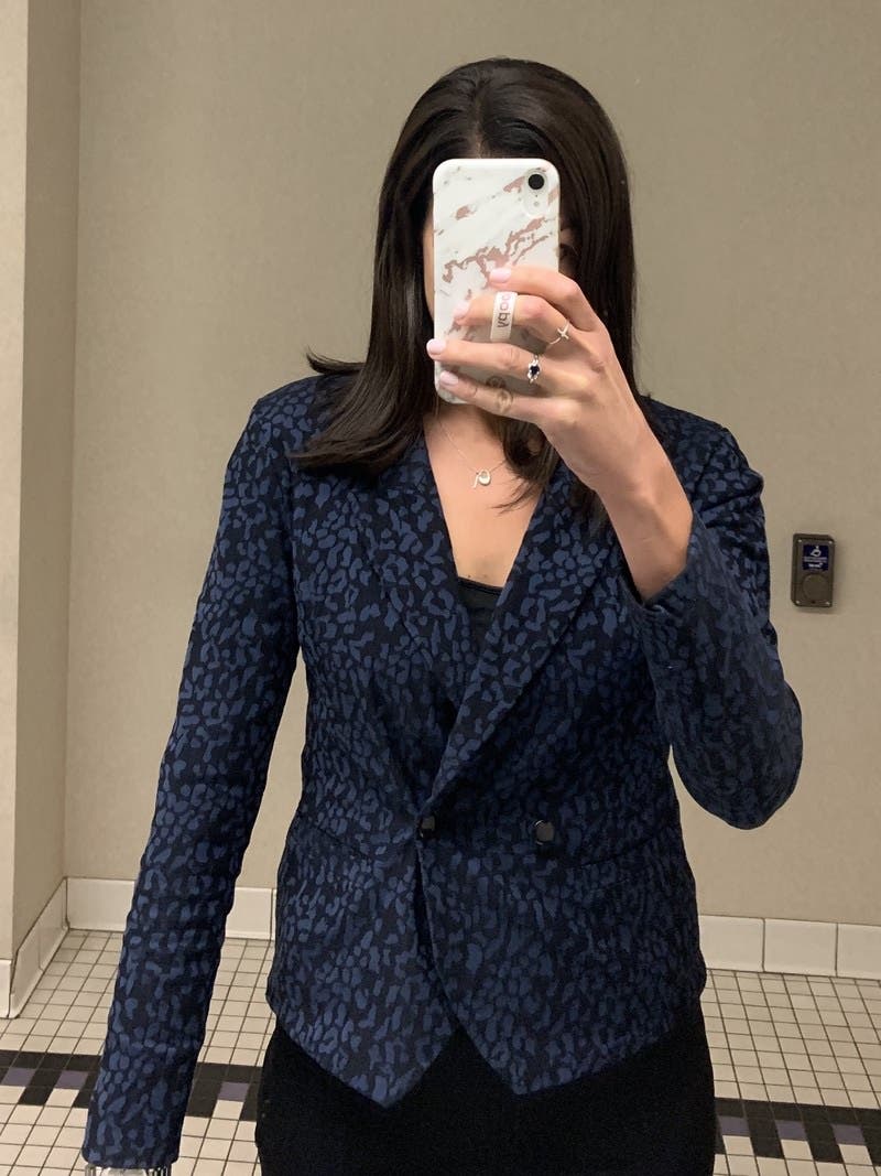 Member review photo