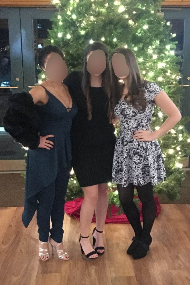 Member review photo