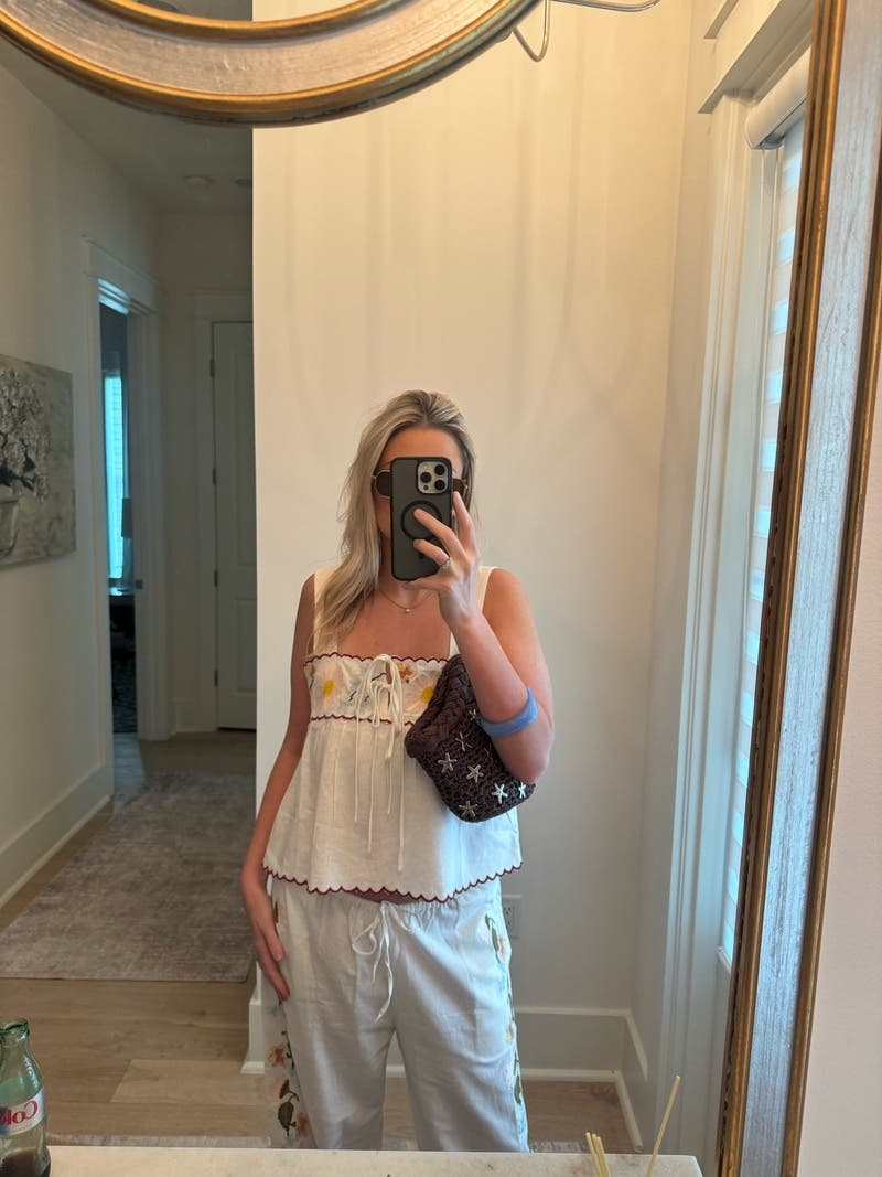 Member review photo