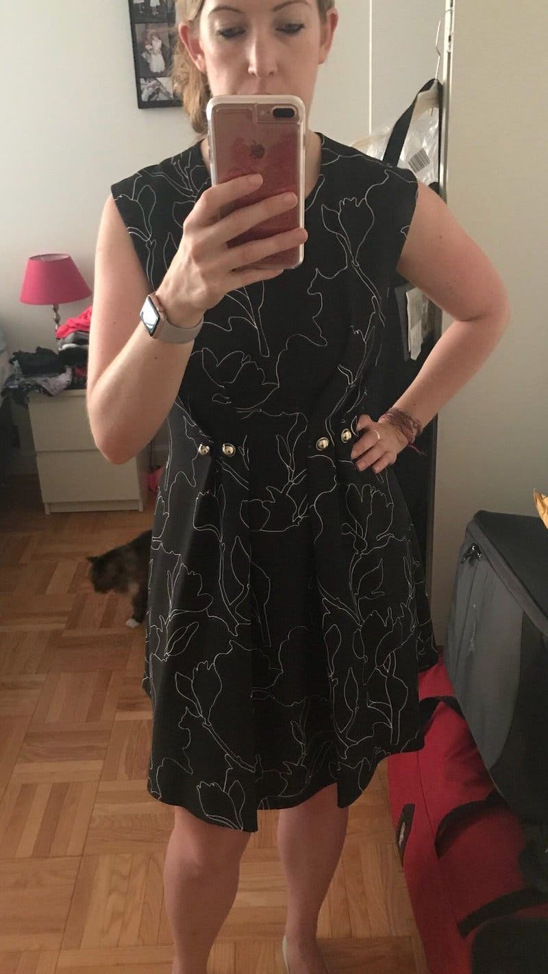Member review photo