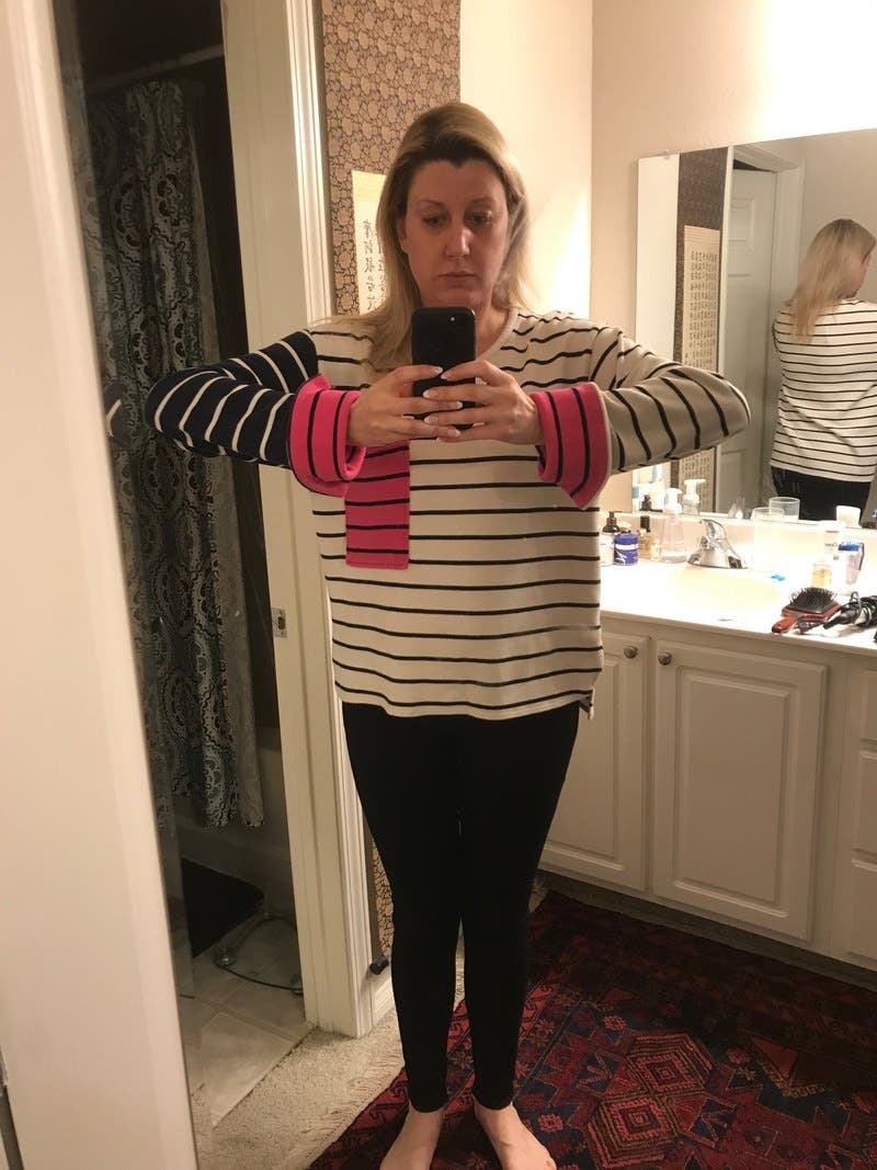 Member review photo