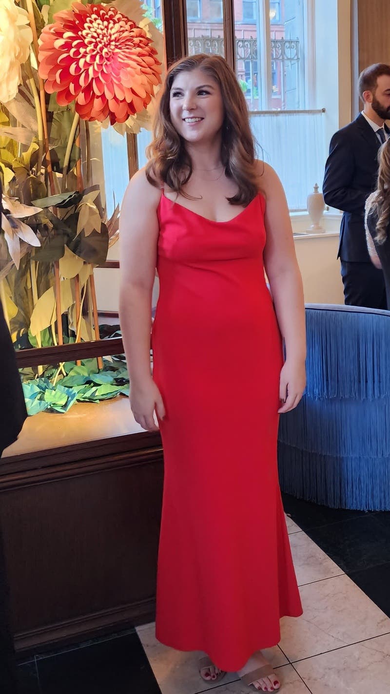 Member review photo