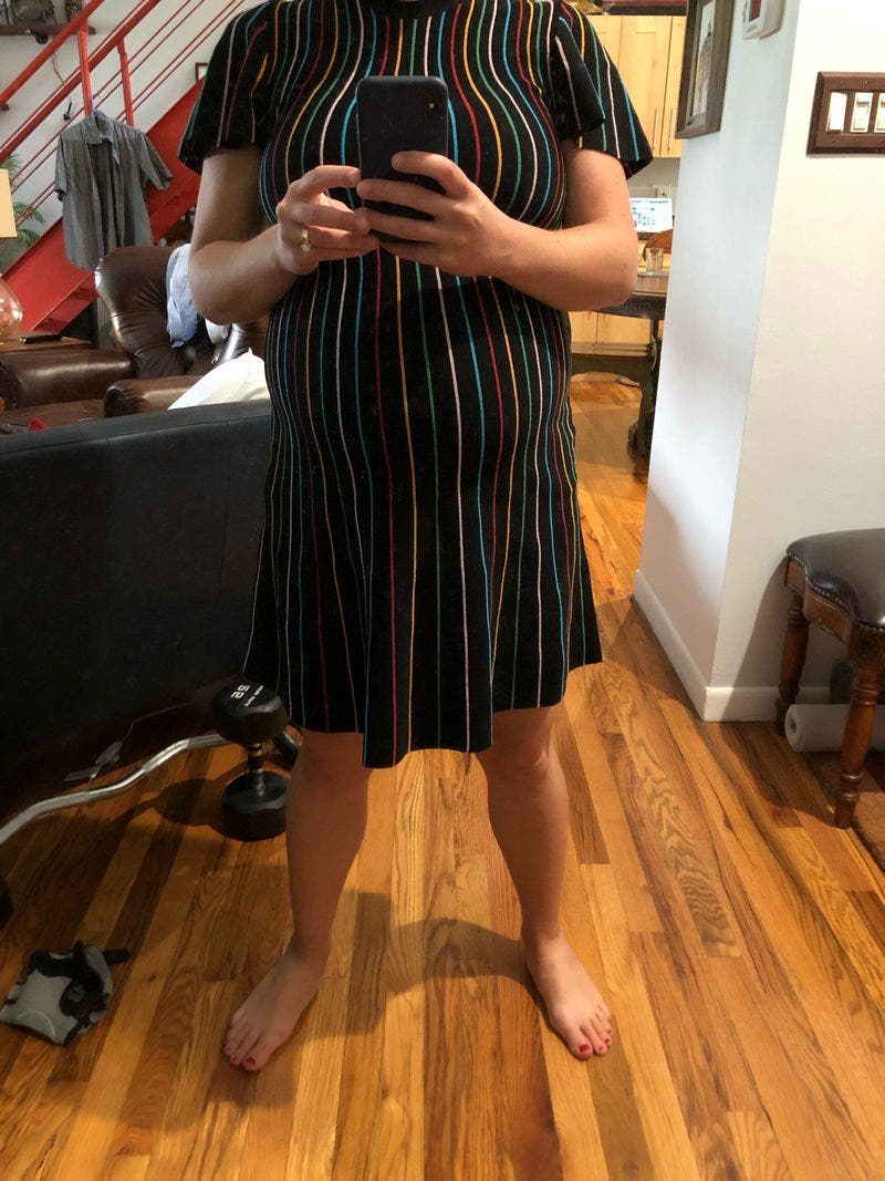 Member review photo