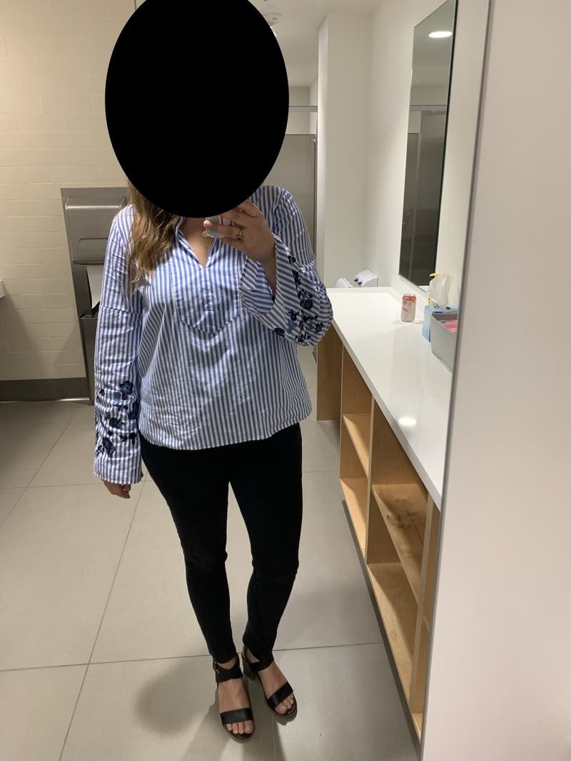 Member review photo