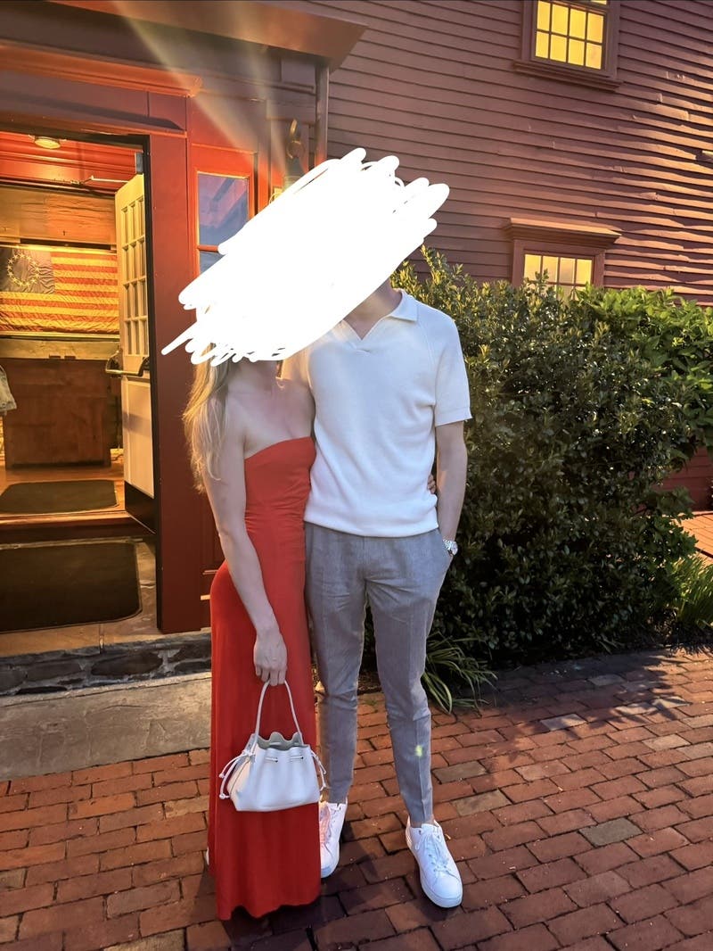 Member review photo