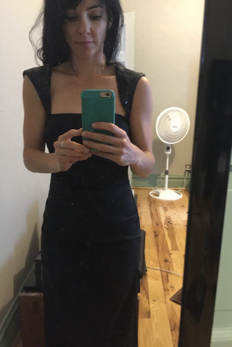 Member review photo