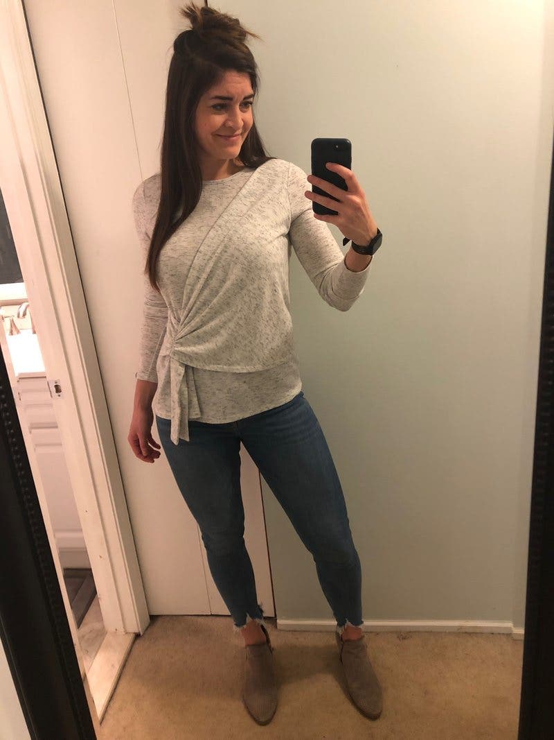 Member review photo