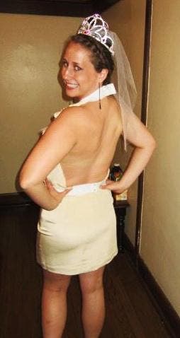 Jillian