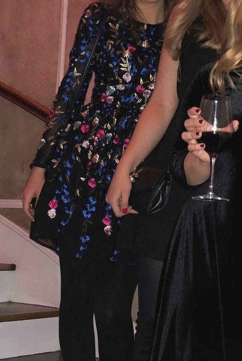 Christina