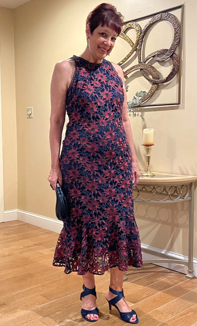Member review photo