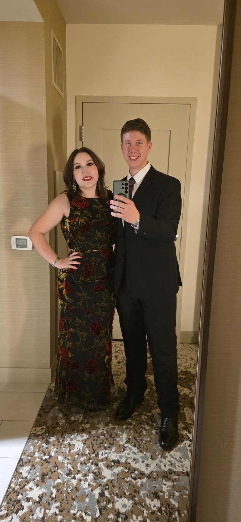 Member review photo