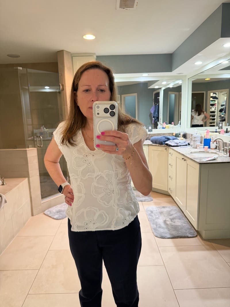 Member review photo