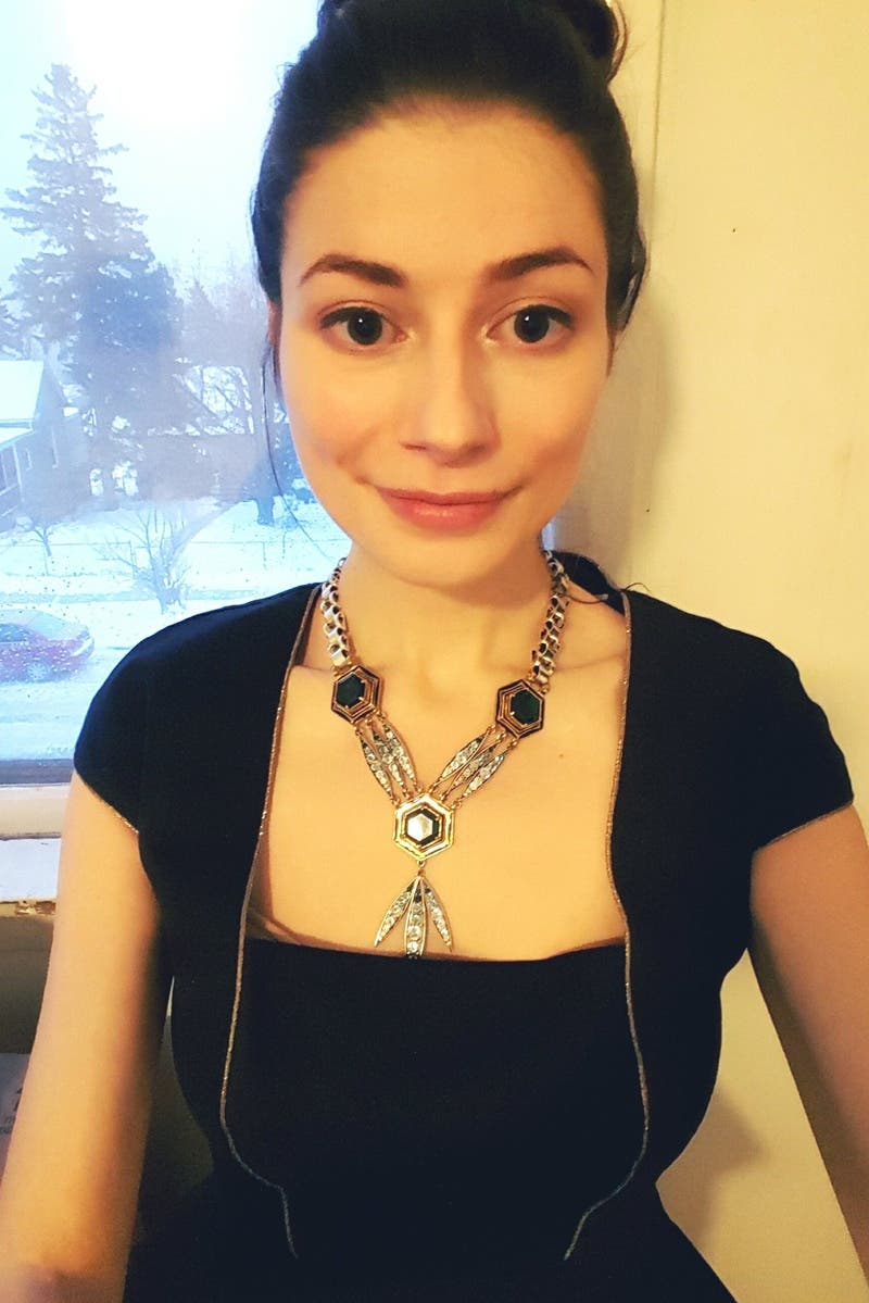 Anastasia