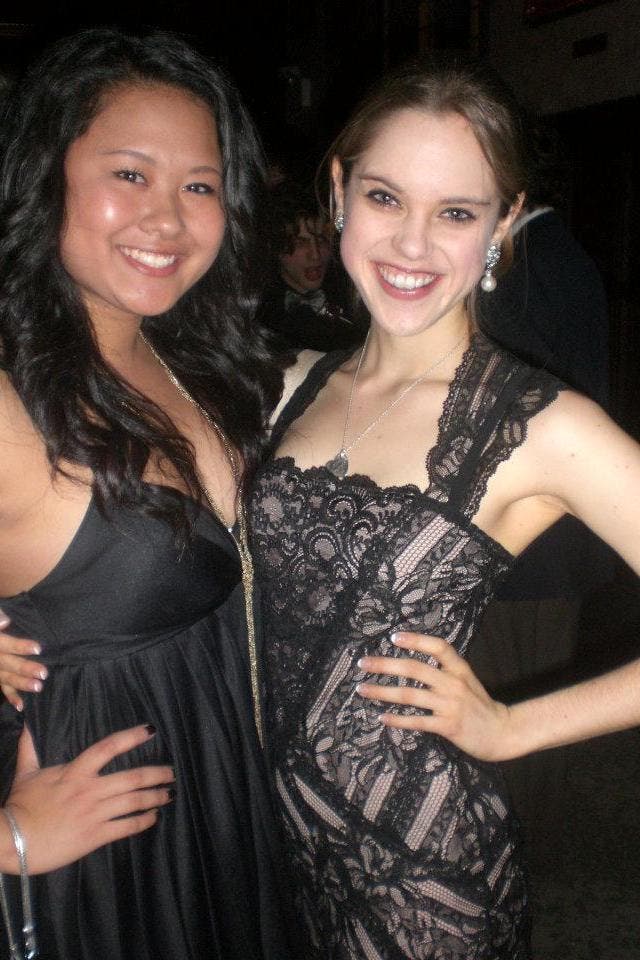 Courtney 