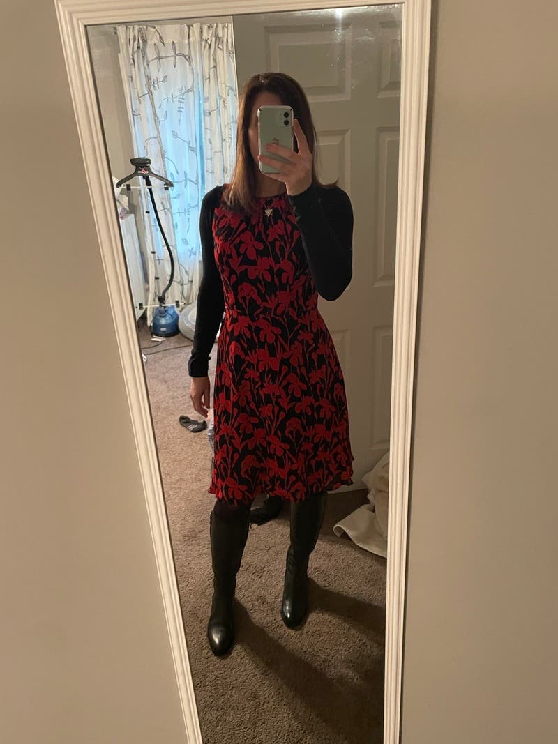Member review photo