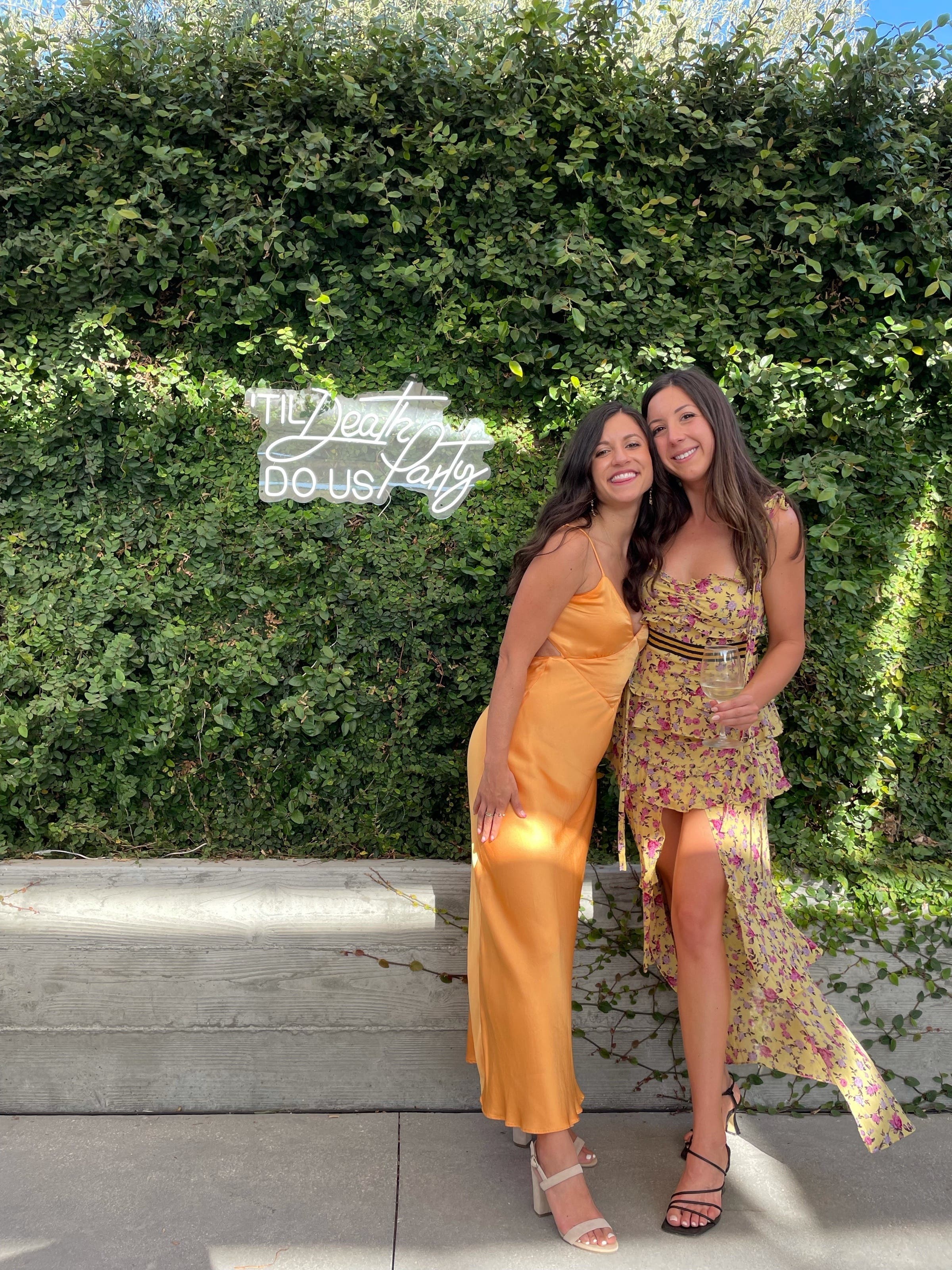 for love and lemons maison maxi dress For Love & Lemons Maison Maxi Dress Sabrina's Closet