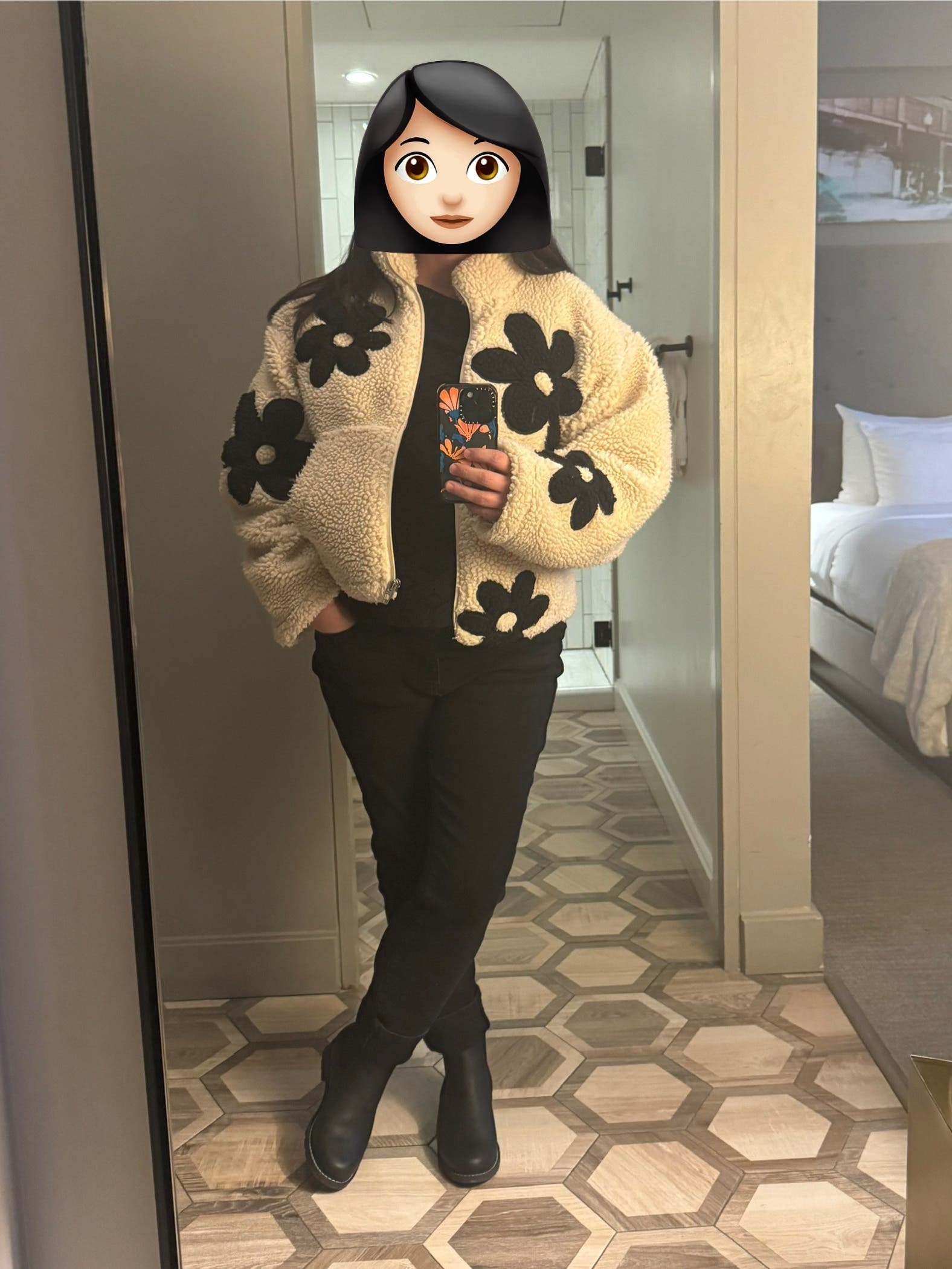 Member review photo