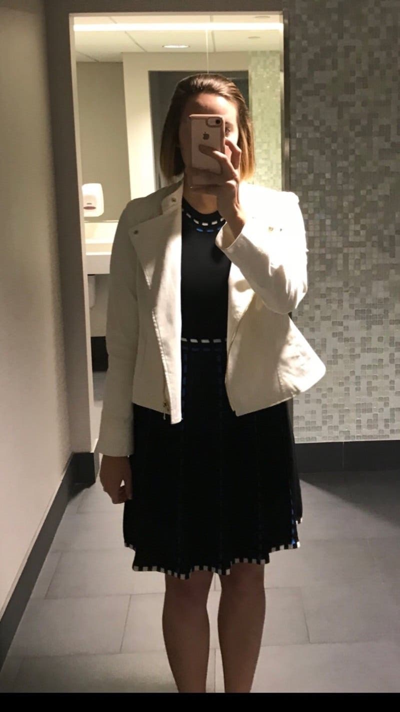 Member review photo