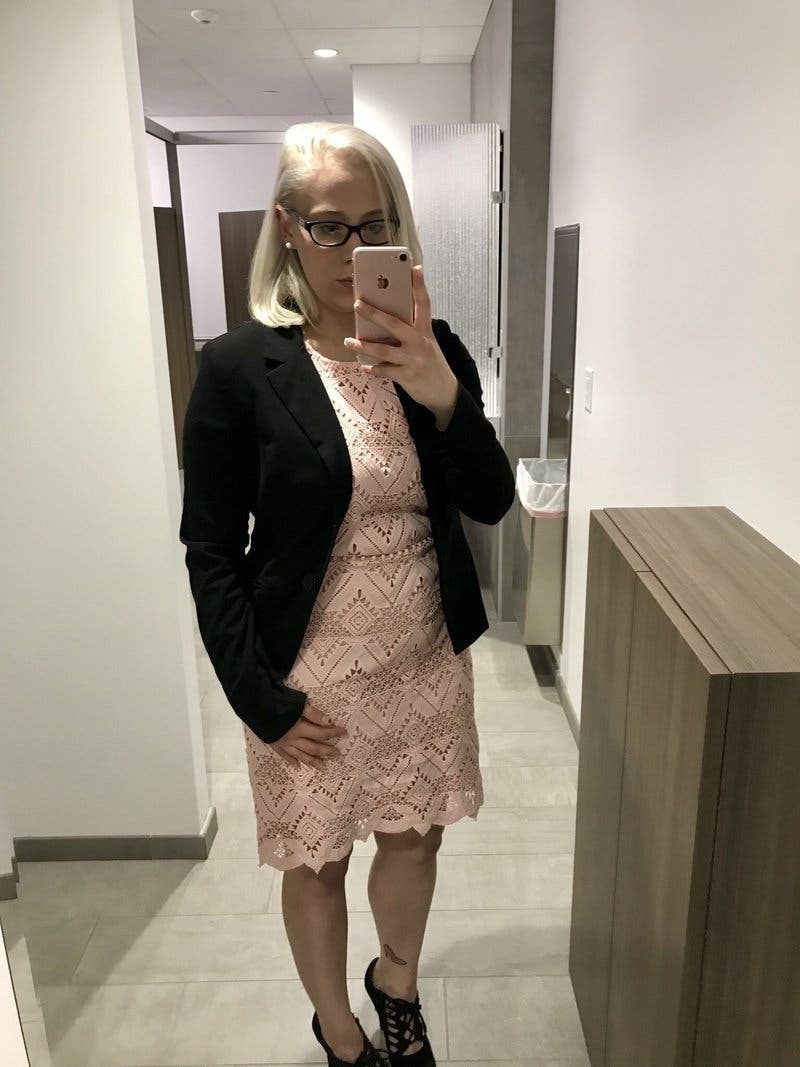 Member review photo
