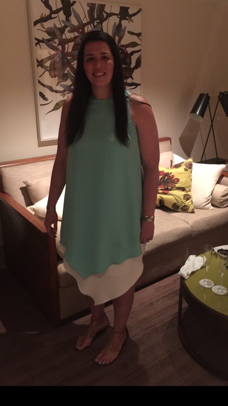 Member review photo