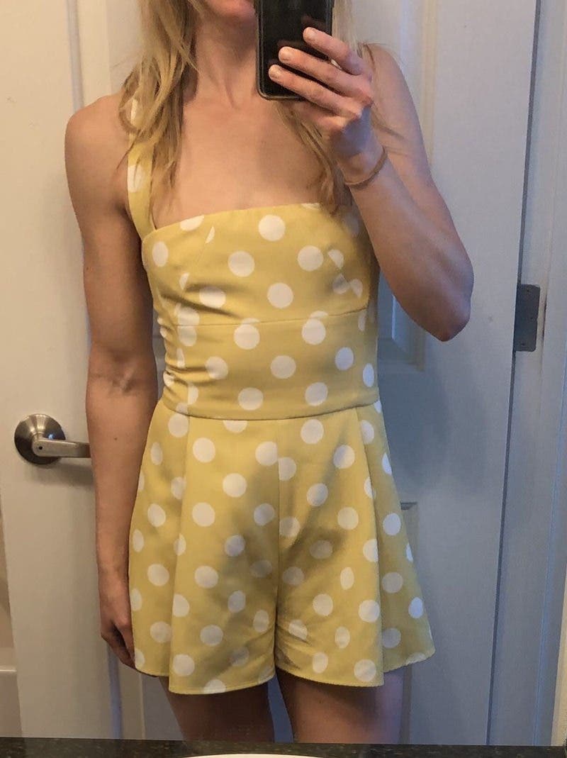 Caroline