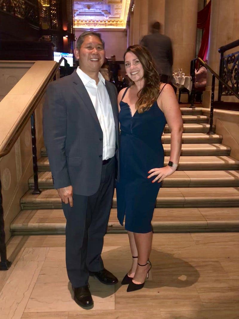 Member review photo
