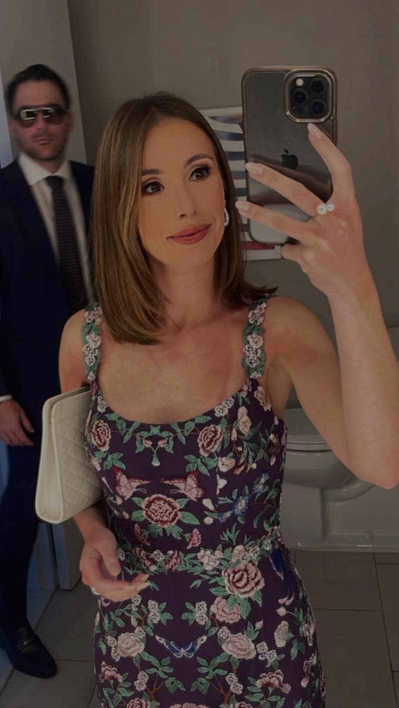 Melanie