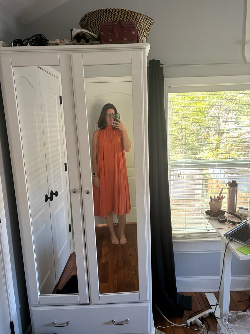 Member review photo