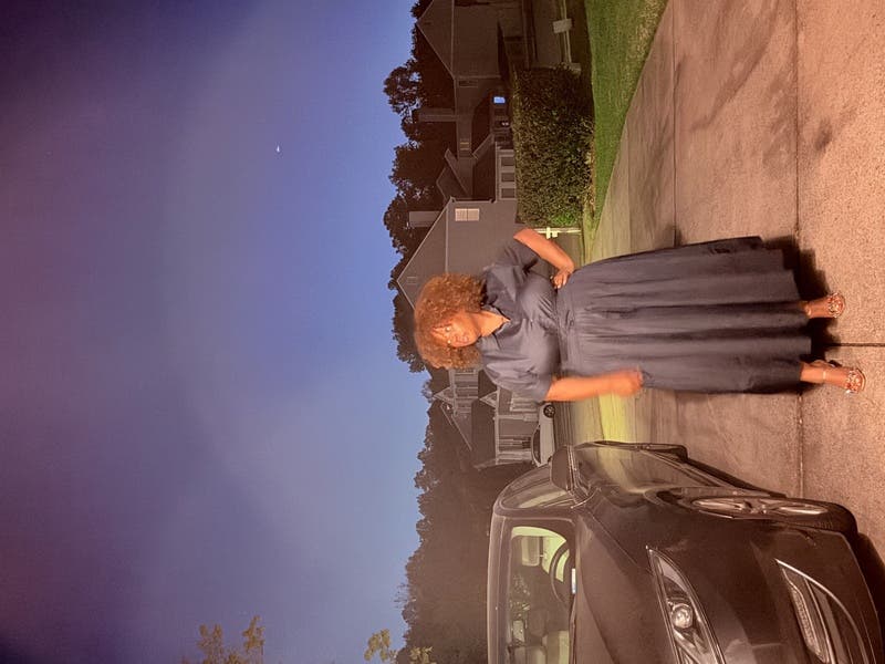 Member review photo