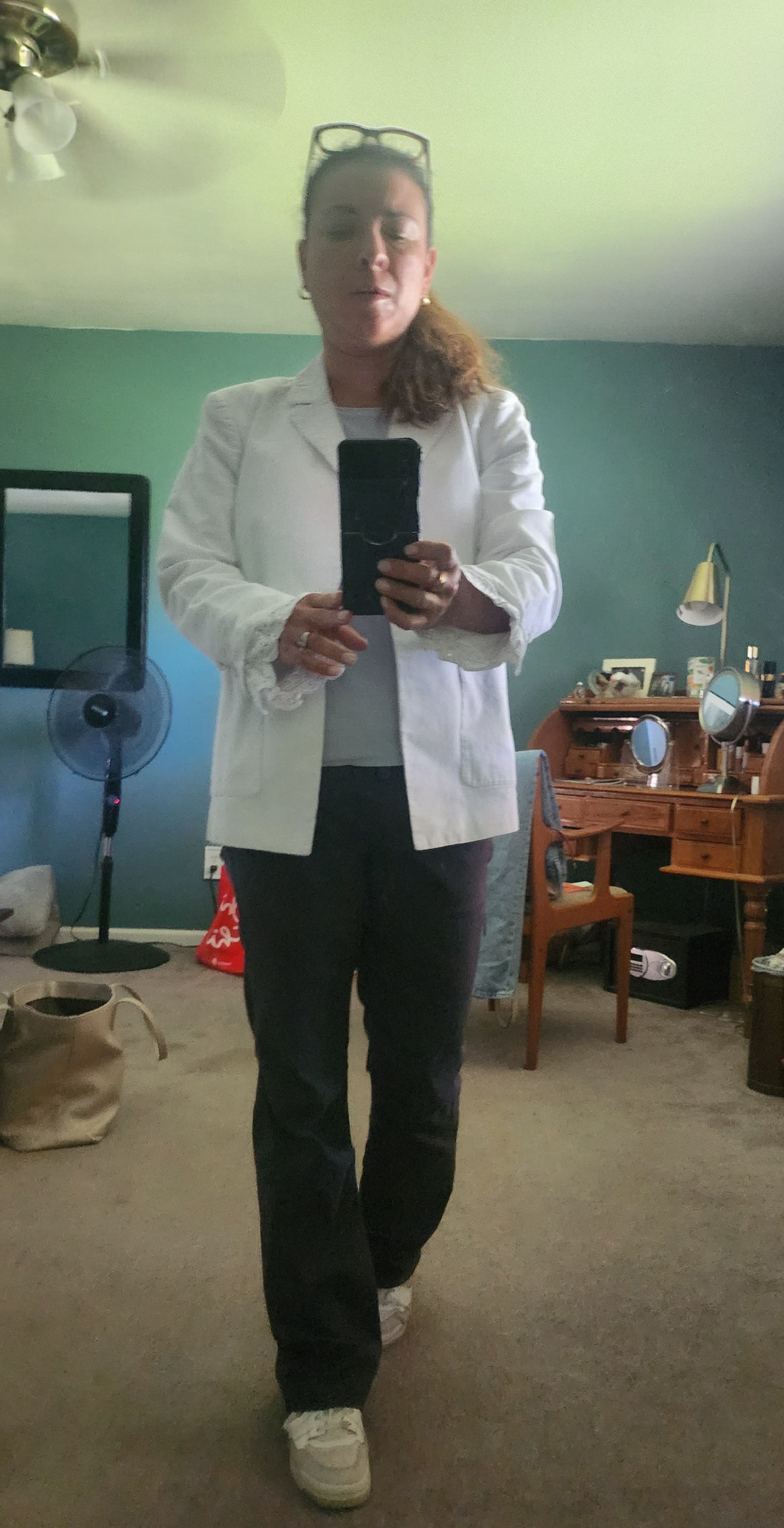 Member review photo