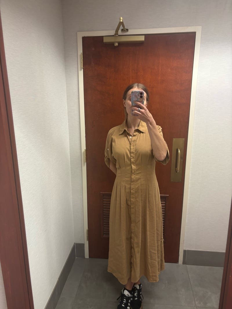 Member review photo
