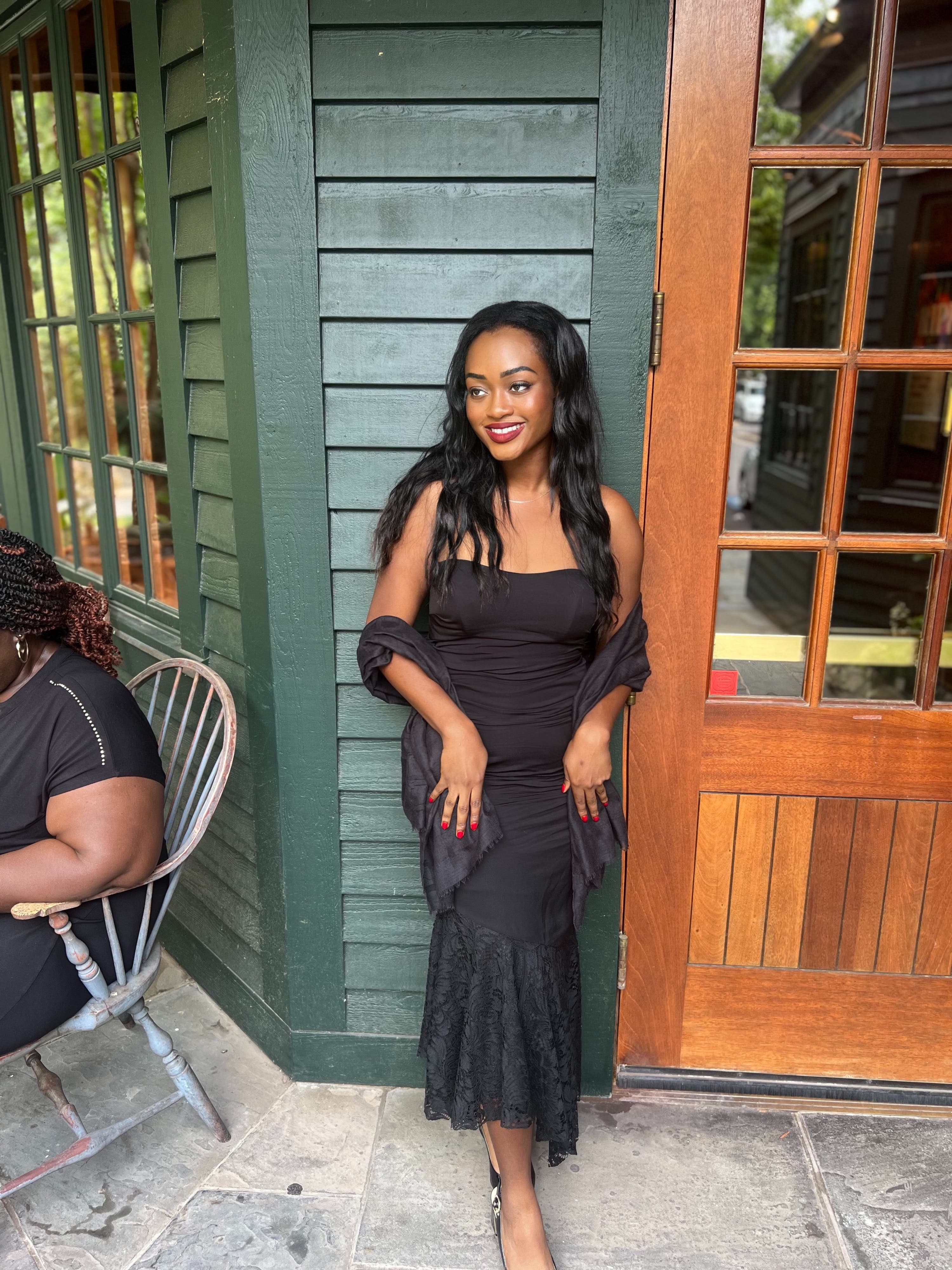 Development Dress by Nicole Miller | Rent the Runway