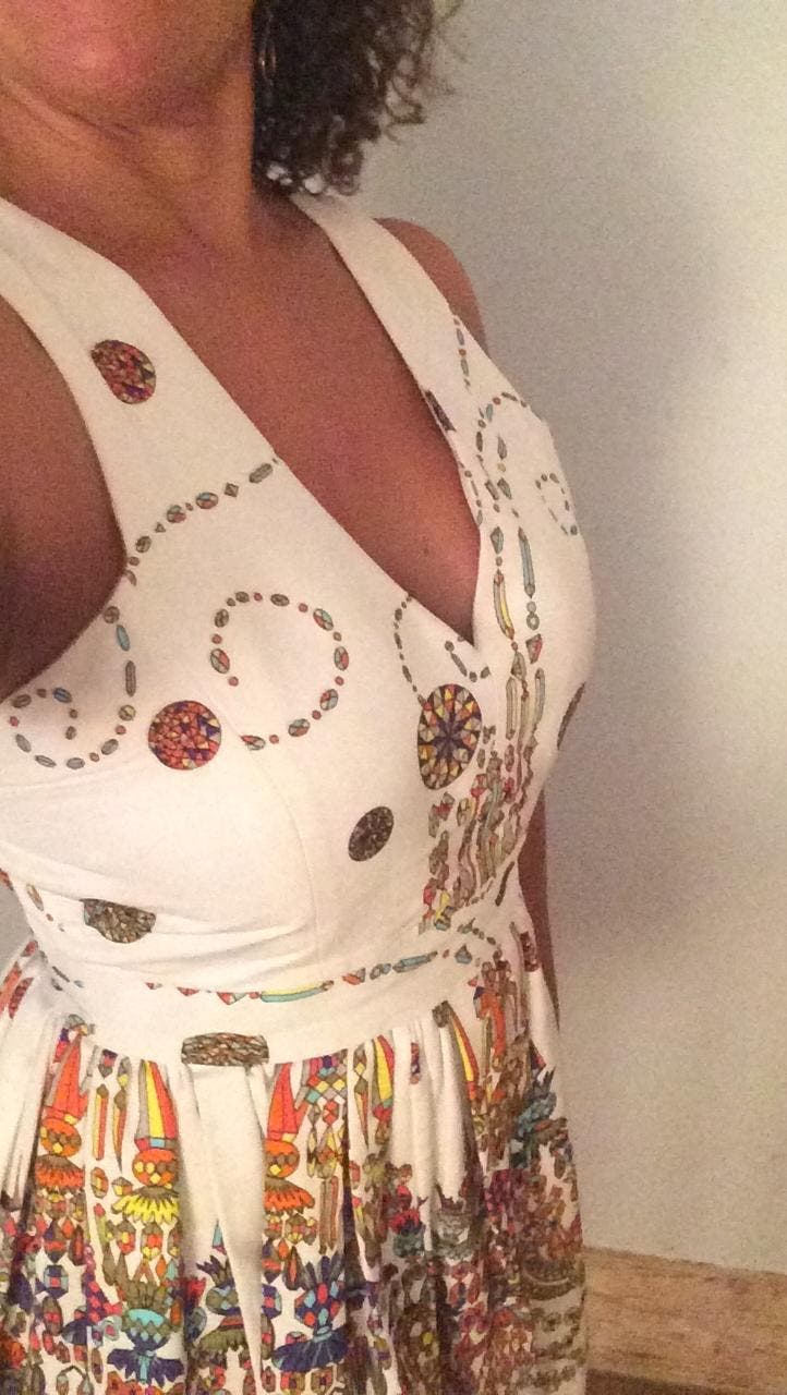 Traci