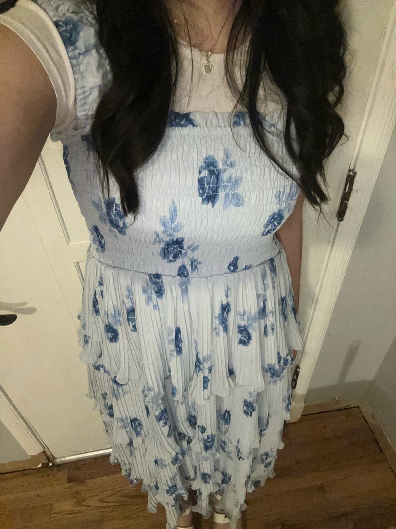 Melanie