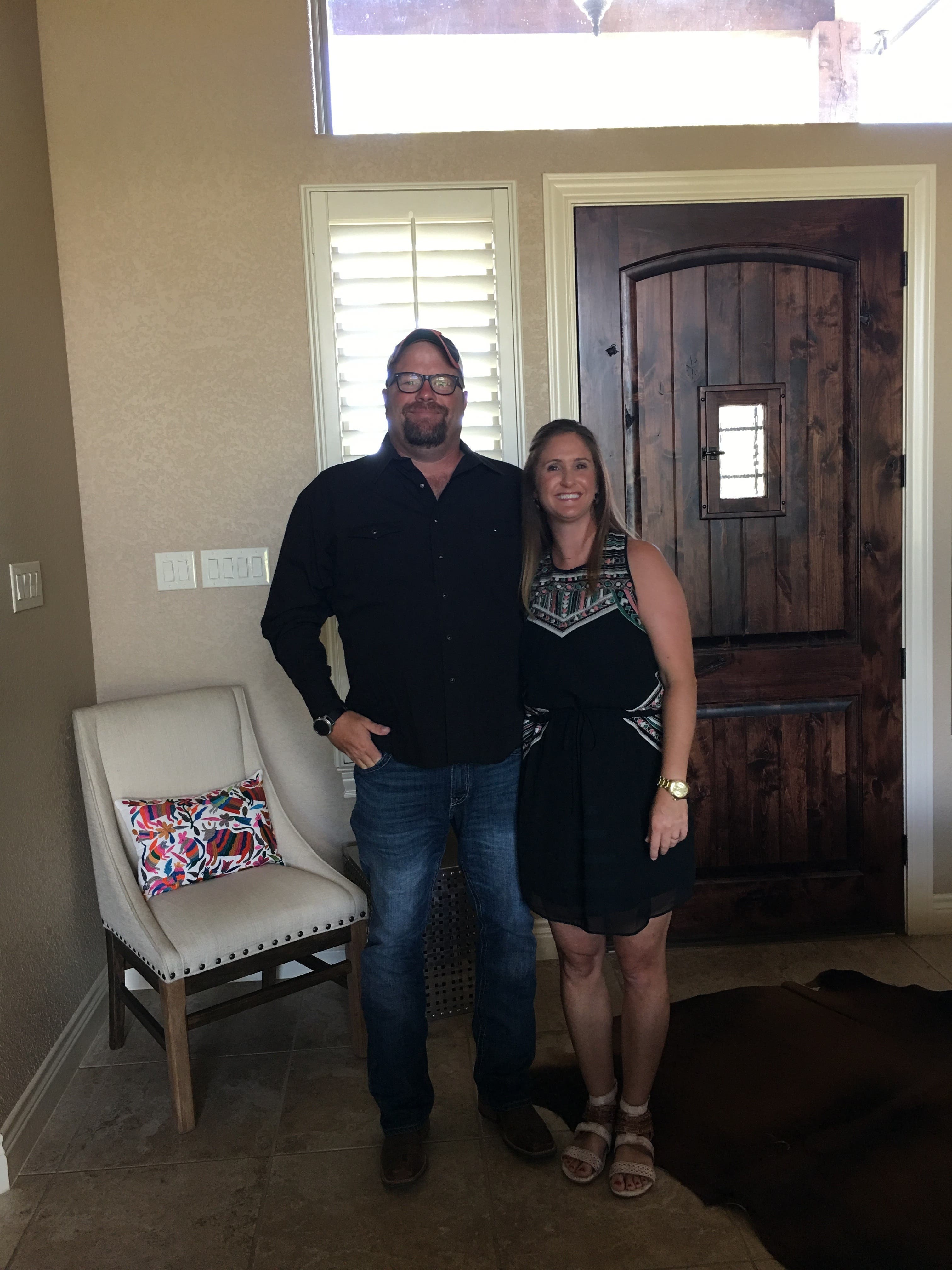 Member review photo
