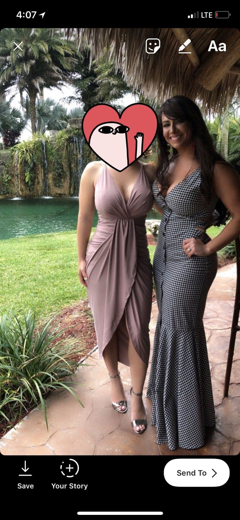 Casandra