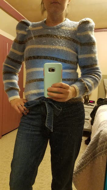 Member review photo