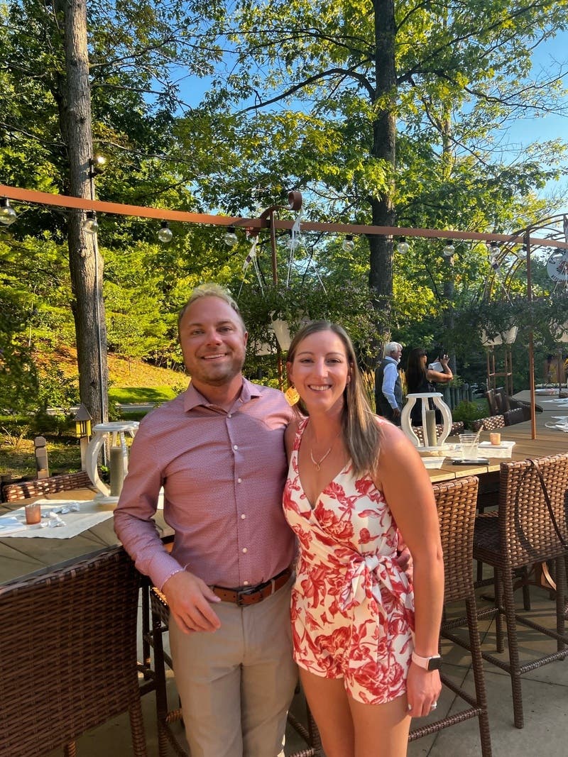 Member review photo