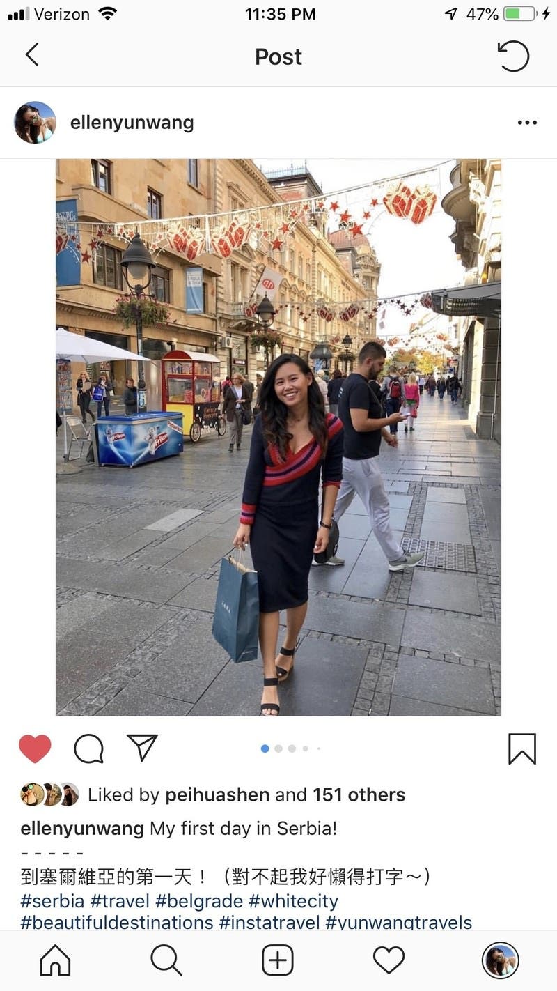 Member review photo