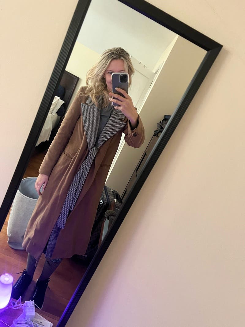 Kristin