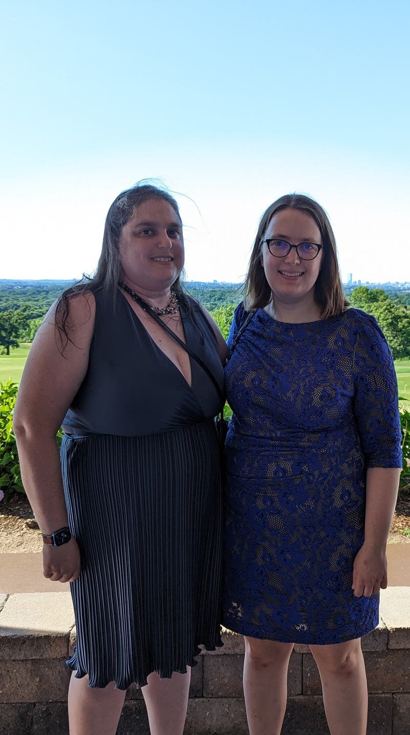 Member review photo
